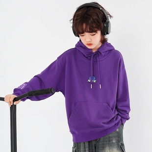 2026春季新款男童连帽卫衣中大童青少年学生百搭上衣儿童帽衫童装