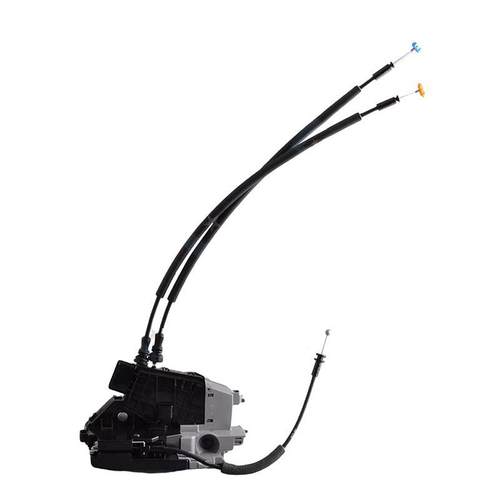 81310D3010适用于现代图森2016-2020左前驾驶员门锁执行器