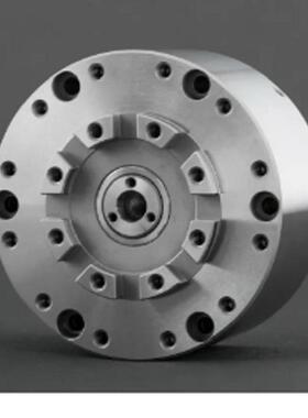 PMT气动卡盘3HN6-34HN6-34/5WZ6-2-2B