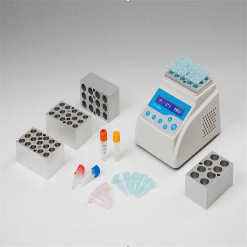 干式恒温器 型号:NI12-MiniBox-C 库号：M402699