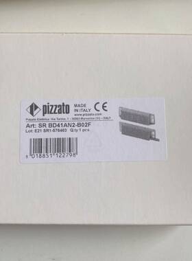 Pizzato意大利原装进口限位开关SRBD41AN2-B02F现货