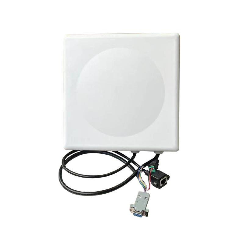 （TM600）8DB高性能超高频读写器档案/智能仓库/车辆管理读卡器