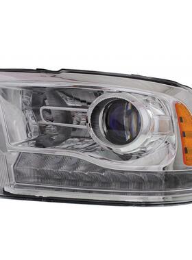 道奇RAM15002500适用于2013-2019款LED大灯68093217ADCH2502244