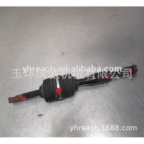 转向轴48080-EC70048080-EB72A48822EA000480805X10A