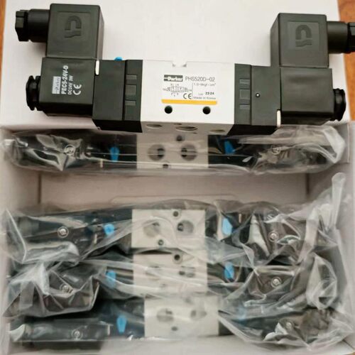 PHS530E-03-220V-DL