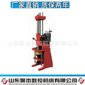 山东聚本T806气缸镗床便携式 汽车镗缸机直销一手