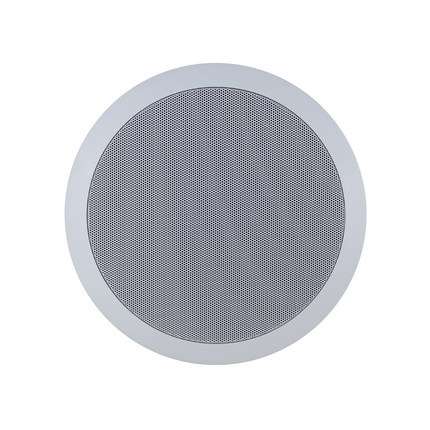 Hivi/惠威 VX6-SC吸顶定阻喇叭双高音同轴立体声天花音箱