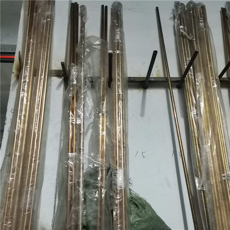 CUCR10 CM202E铜材CUFE10 CM203E铜管CM204E CUFE15 CM213E铜合金