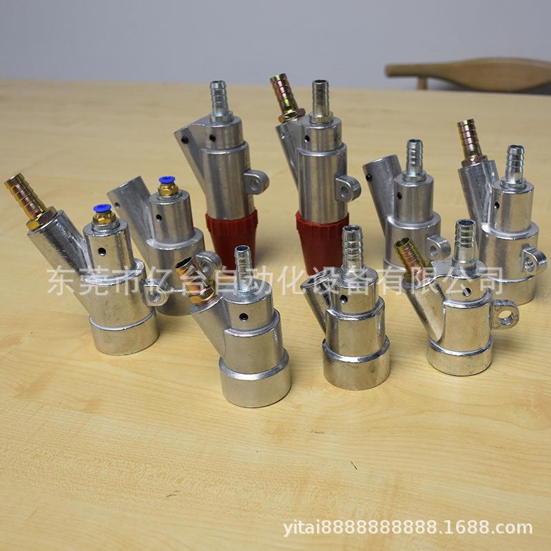 喷砂机超硬耐磨碳化硼喷沙嘴C型喷砂枪喷砂机喷嘴喷头喷砂机配件
