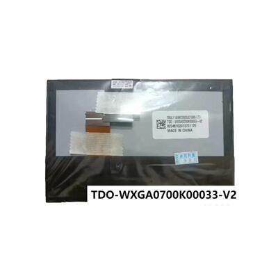 原装现货出售TDO-WXGA0700K00057-V1TDO-WXGA0700K00033-V2