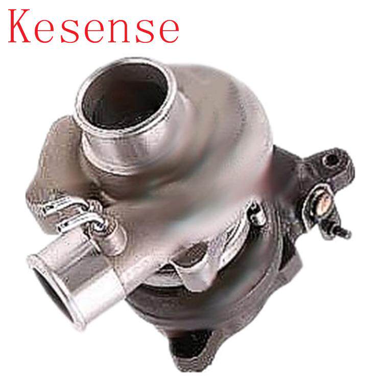 涡轮增压器及配件TFO35HM-12T/44913502110