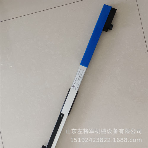 JTGC-600铁路轨距尺 机械式轨距尺 600/900轨距水平测量尺