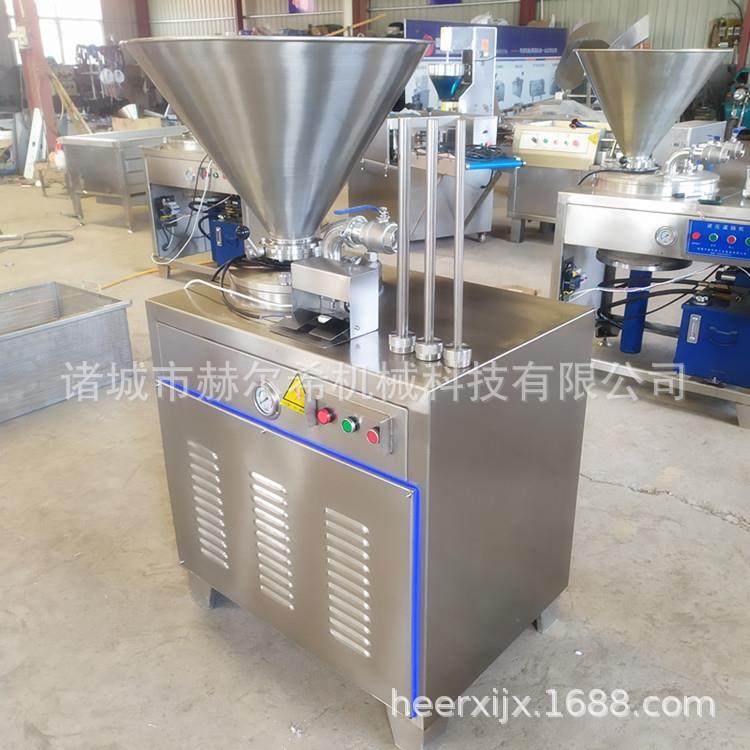 液压灌肠机糯米肠皮蛋肠灌肠机器304材质台烤肠机器配扎线机,鲜花速递/花卉仿真/绿植园艺,割草机/草坪机,淘宝优惠券,粉丝福利购,淘宝优惠卷