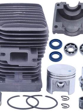 油锯汽缸活塞40mmCylinderPistonKitforStihlMS210021