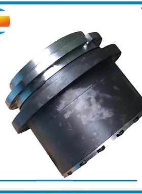 直销GFT17T3行走液压马达减速机，甲板机械船用绞车减速机