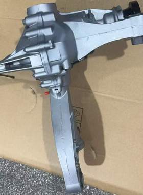 适用奔驰V167 GLE300D GLE350D GLE400D GLE450D 前后差速器