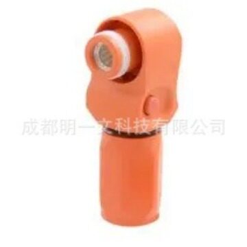 安费诺高压连接器C10-754726-0001(SLPHPM06BS01)