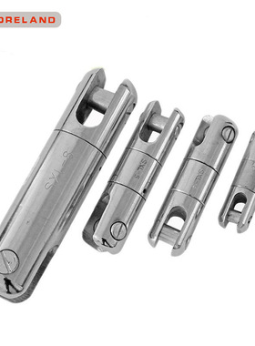 1T3T5T8T旋转连接器转环网套配套管道迫力网套配套连接器