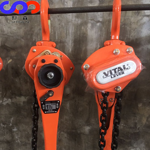 VA-3.2T*1.5m  lever chain block  链条手扳葫芦出口tOEM工厂