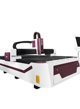 厂家 金属不锈钢光纤激光切割机 BZ-1530光纤激光切割机