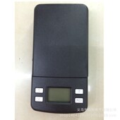 Mini Scale Digital Balance 电子秤珠宝 Pocke LCD Weight 镜面