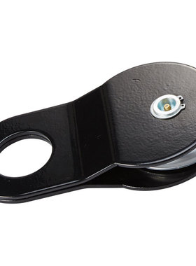 电动绞盘配件厂家 2T 4T 8T 10T 12T 15T滑轮  越野工具和配件