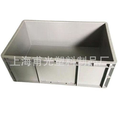 销售EU4622周转箱，上海嘉定青浦松江浦东苏州嘉兴地区免费送货