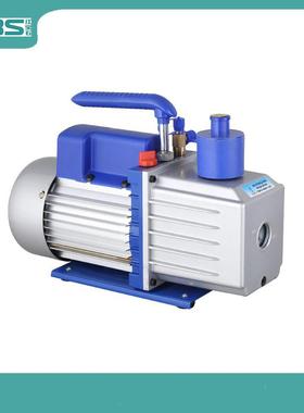 福建双级3升真空泵，极限压力2x10ˉ1‐1Pa/550W真空泵