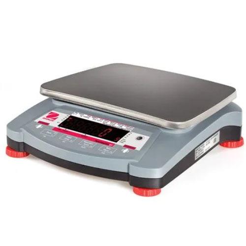 奥豪斯便携式电子天平STX准微量电子内校分析天平NVT16000B/3