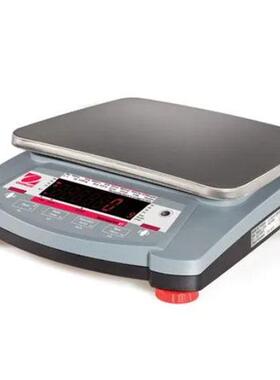 奥豪斯便携式电子天平STX准微量电子内校分析天平NVT16000B/3