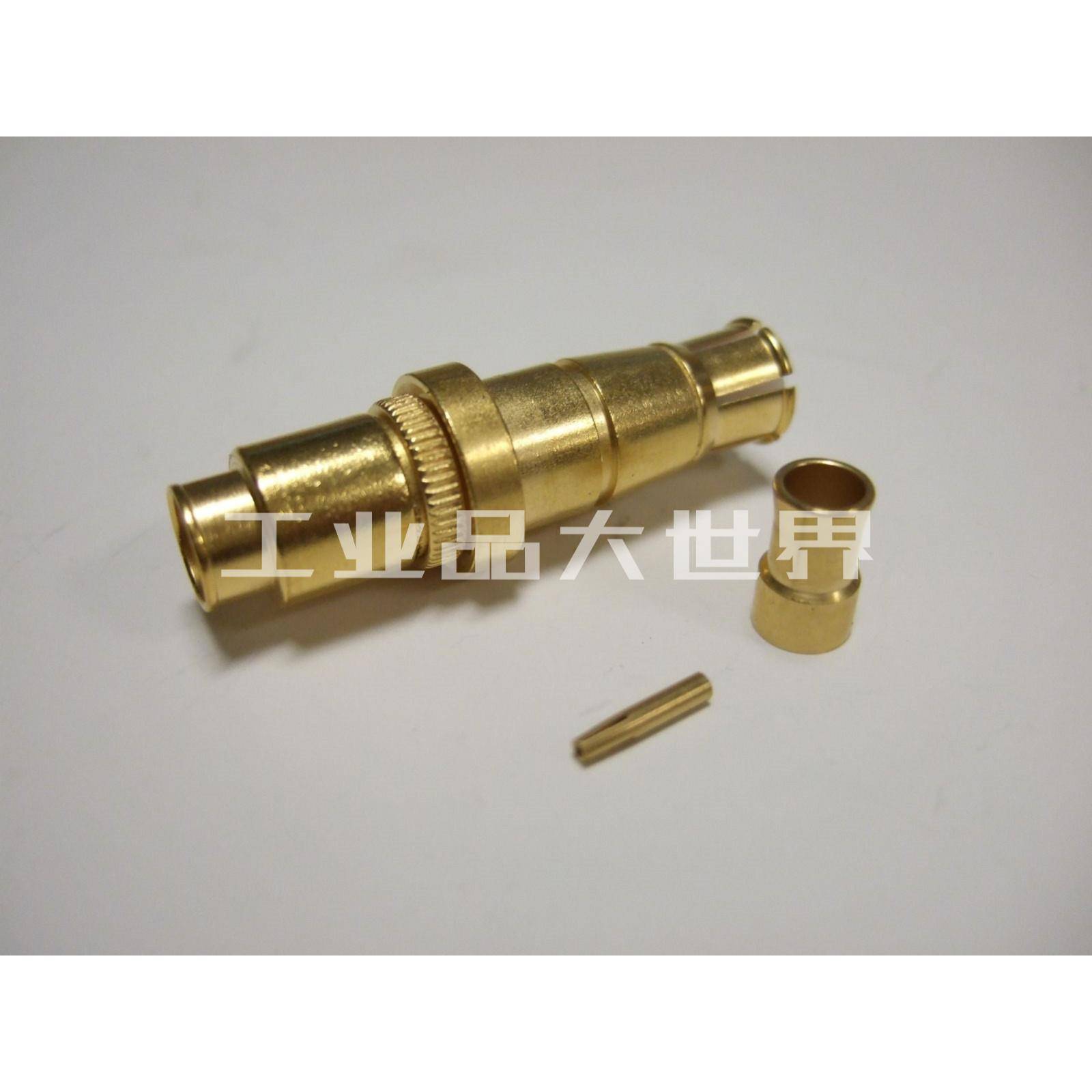 ITTCANNON航空航天插头/航空航天级连接器插针249-5027-003