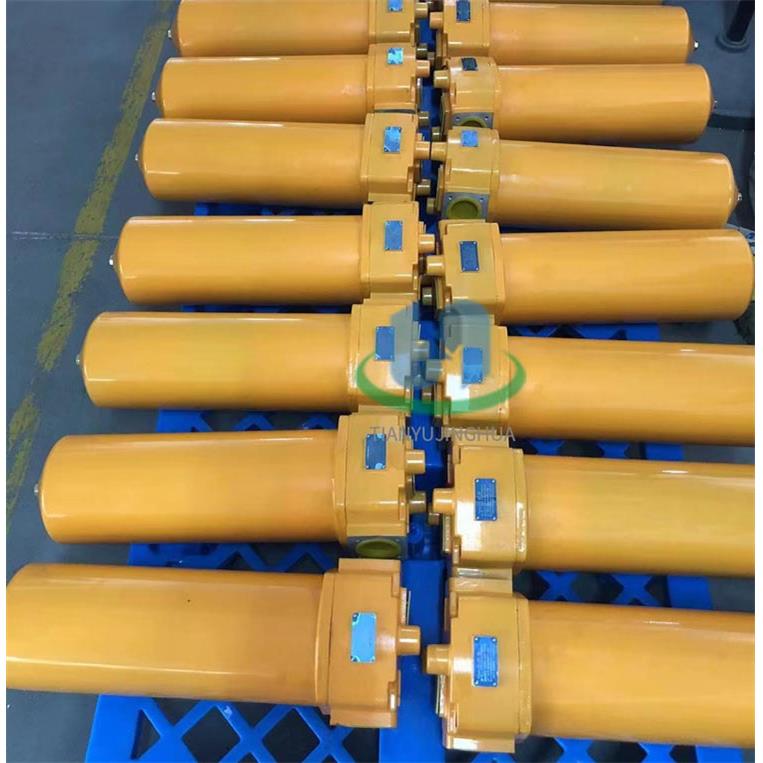 QU-A63*10QU-A250*10QU-A160*1020FP液压回油过滤器