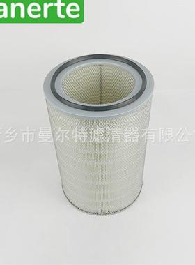 供应24685083适用于75KW空气压缩机空气滤清器空气过滤芯空滤芯