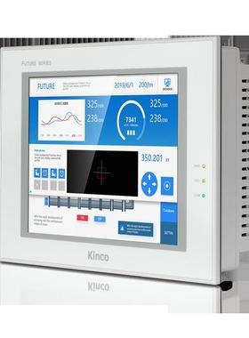 大量供应步科8寸触摸屏F080E