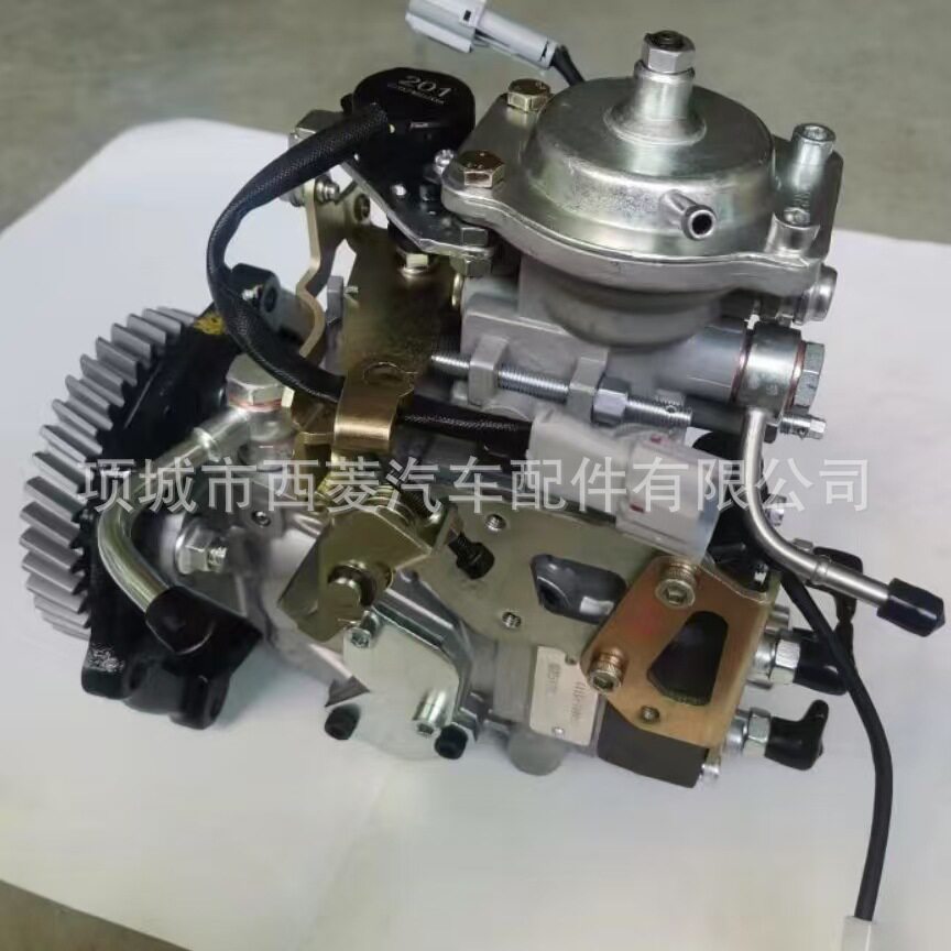 喷油泵VE泵104646-5113 104746-5113适用于五十铃4JB1-TC