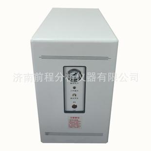 无噪音气相色谱仪QCA-20空气发生器原子吸收光谱仪空气泵