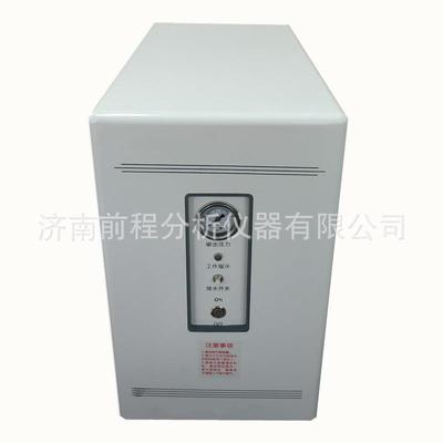 无噪音气相色谱仪QCA-20空气发生器原子吸收光谱仪空气泵