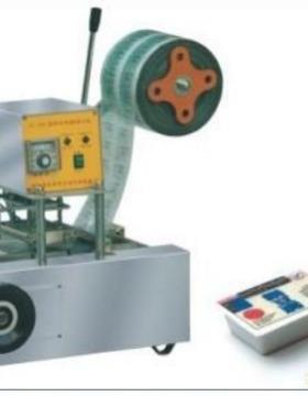 供应手压自动封边机KL-400康凌机械机械加工