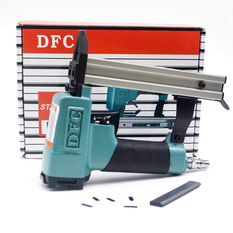 DFC片钉枪瓜子气动钉枪十字绣相框画框装饰画背板固定钉枪不卡钉
