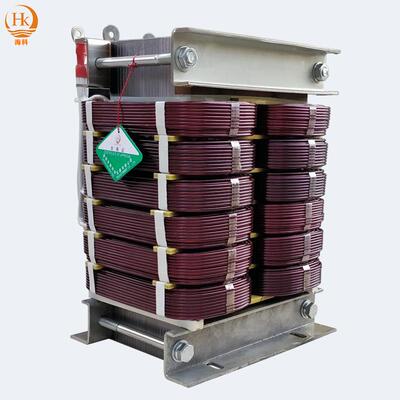 20KVA/96V:220V单相主变压器铜线GSU变压器工厂直销