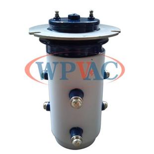 11型DPDT真空高壓繼電器 JPK 高壓切換額定電壓DC15KV