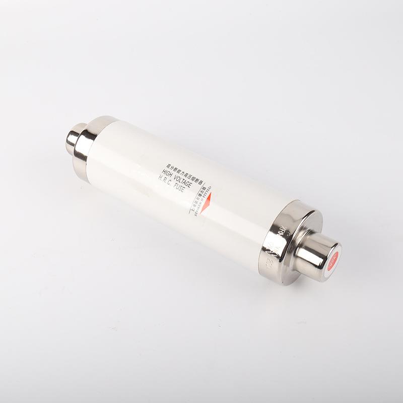 XRNT-10(12)KV50-100A高压限流熔断器箱变保险管丝户内高压熔断器