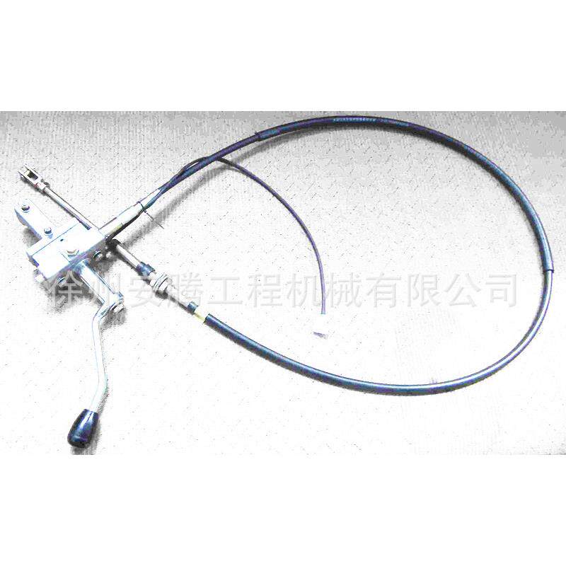 配件QY25K5-I配件档位软轴