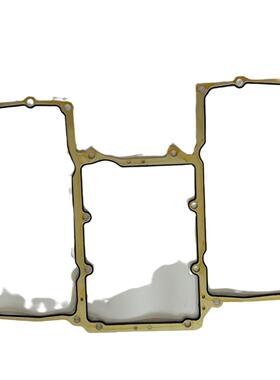 适用于LH进排气管垫3.0LR041680适配路虎