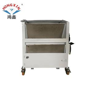 小型原茧304不锈钢小型厂门店使用原茧抽丝机