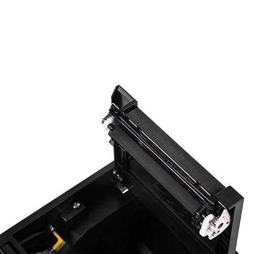 80mm热敏小票打印机适用于自助服务终端设备、带自动切纸工厂直销