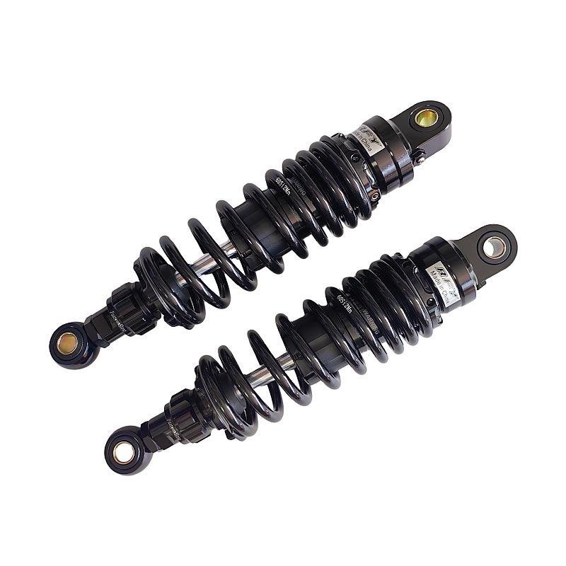 AKcndQ2320改装小牛UQIU2适用九号E100M85CN90CF90后避震