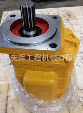 铲车ZL95230D装载机齿轮泵工作泵转向泵JHP3160JHP2100JHP2080