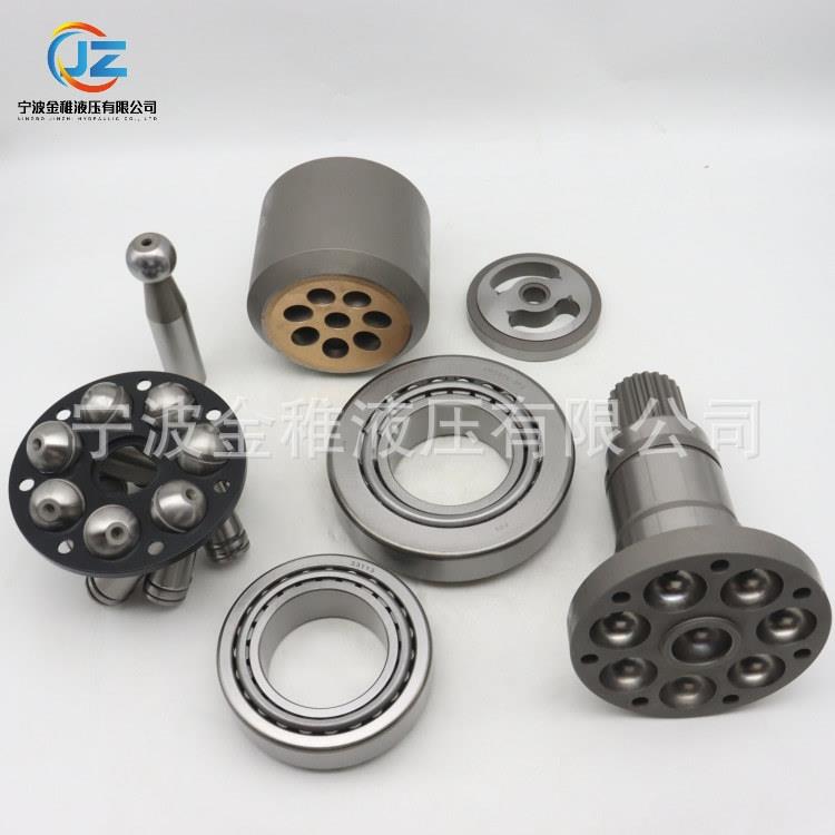 液压马达A2FM107A2FM125马达配件掘进机用