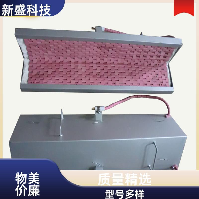 新盛科技水电安装吴江电加热按图生产SCD型规格齐全